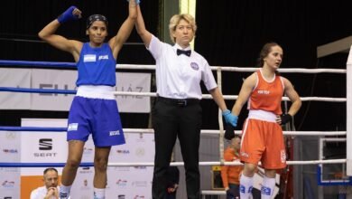 Photo of Resumen semanal: la boxeadora Florencia López fue campeona en Hungría