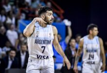 Photo of El básquet afuera del Mundial después de 40 años