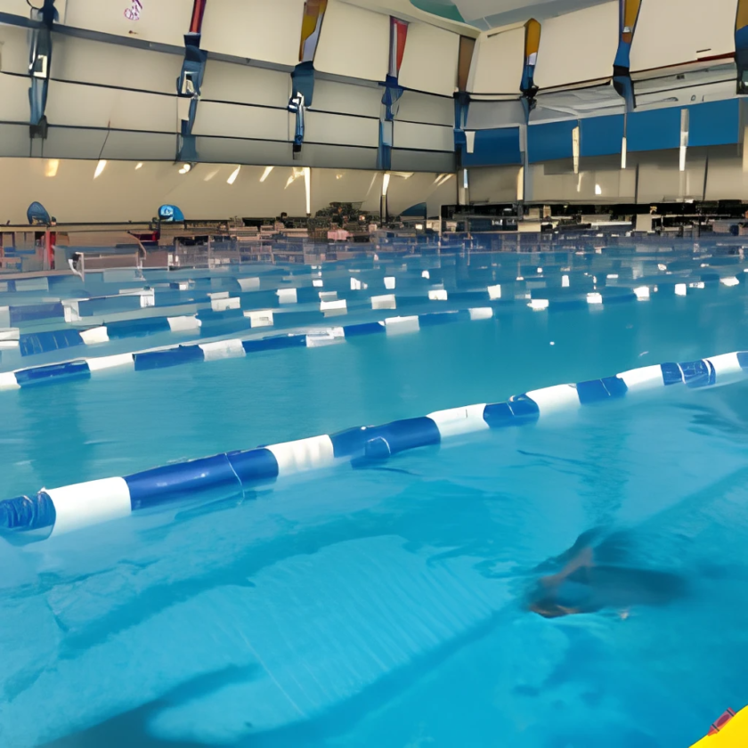 Gimnasia acuática