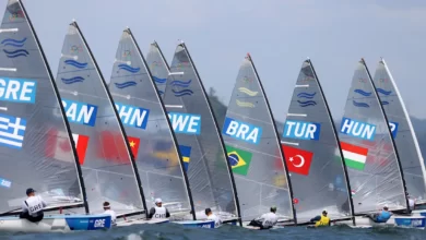 Photo of El sistema de clasificación de los Juegos Olímpicos para París 2024