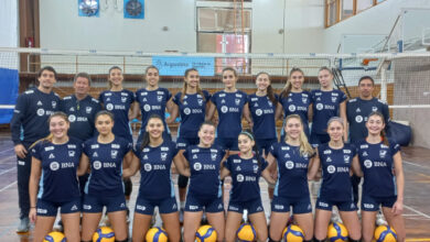 Photo of Continúa la preparación de cara al Campeonato del Mundo