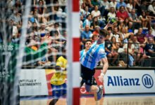 Photo of Argentina, con plantel definido para el Mundial Junior de handball