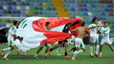 Photo of Mundial Sub 20: Jugadores de Irak fueron acusados por destrozos y abuso a una empleada