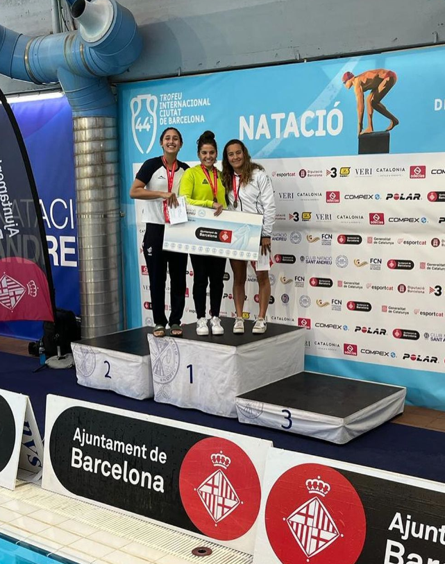 Mare Nostrum Barcelona