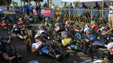 Photo of Participación argentina en la Copa del Mundo de Ruta de Alabama