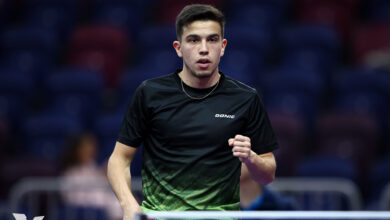 Photo of Cómo les fue a los argentinos en el WTT Contender