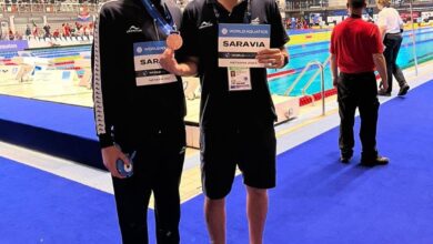 Photo of Histórico: Argentina consiguió la primera medalla masculina en un mundial juvenil
