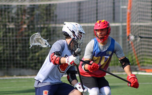 Lacrosse
